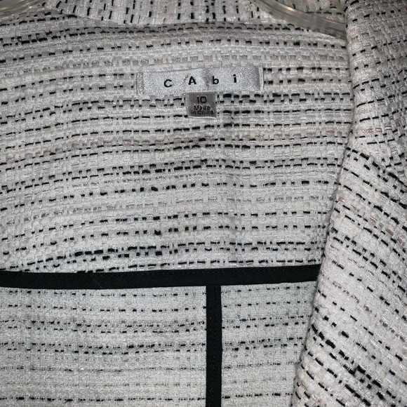 Cabi Blazer - Picture 2 of 5